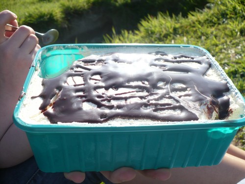 Lody =)