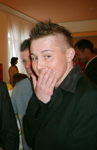 cnotka wydymka :P