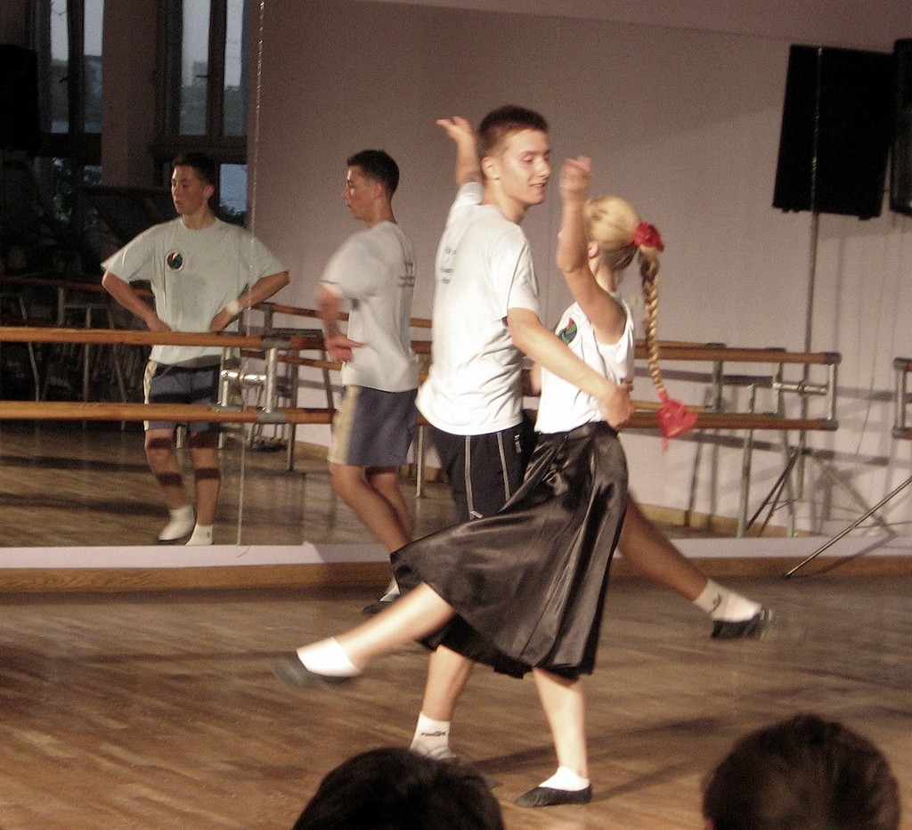 Krzesany^^