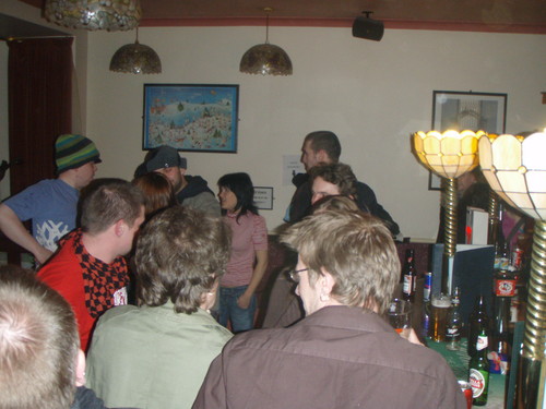 da QUEENS HOTEL
