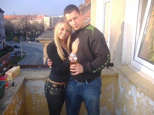 MoJe Na ZaWsZe KoChaNie:***