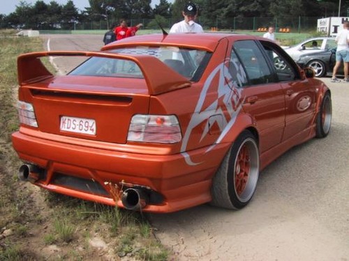 BMW