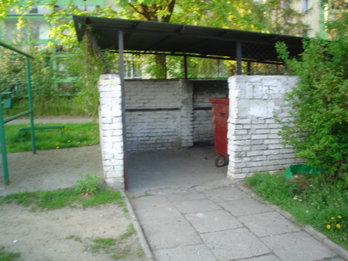 Dom w caej okazaoci