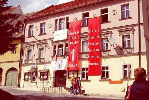 gok towarzysze