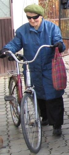 Dla Tangusia