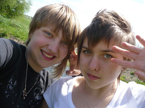 My xD