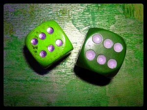 Chaos niekontrolowany :)