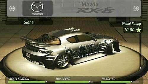NFSU2...:)