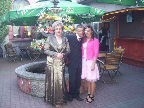2Najukochansze mi Osoby:*