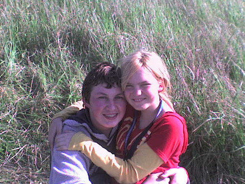 Ja i Pawe:):)