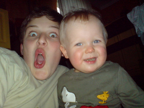 BIG DADY
