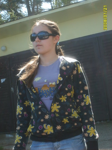 Majwka 2008