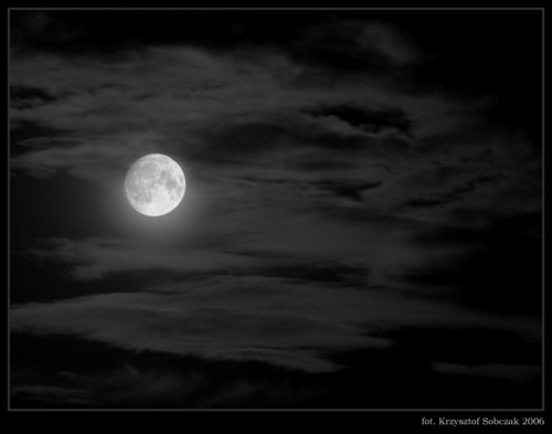 Luna - Soce Kochankw