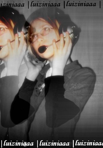 sing song !