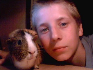 GUCIO I JA