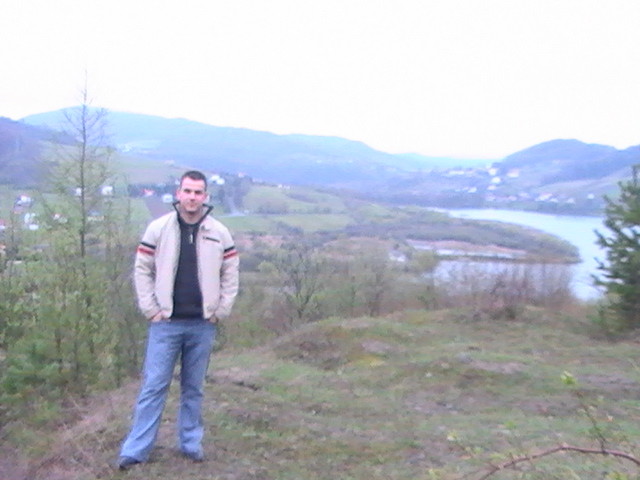 Pikne Bieszczady :)