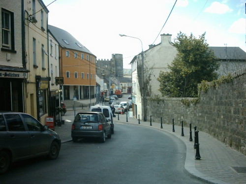 carlow 