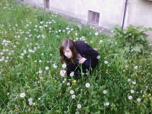 Dmucham sobie :D