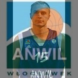 ANWIL & #15 