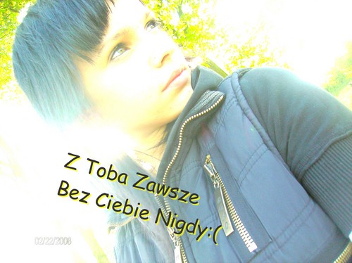 Chce cofnoc czas:(