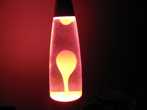 Hipnoyzujca lampka :)