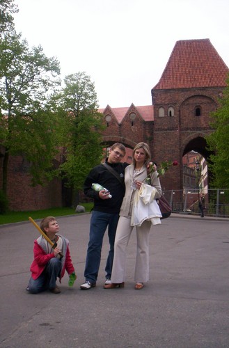 Torun ;D