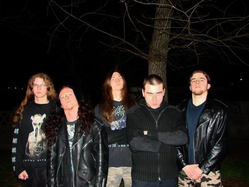 Morbus Mortifer AD 2007