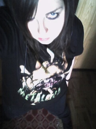 Freestyle i ach XD 