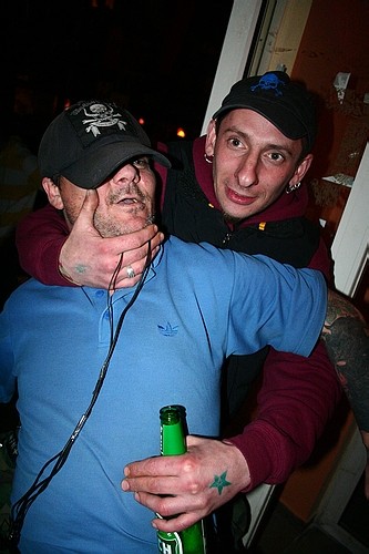 Komitet Cafe - 26.04.2008
