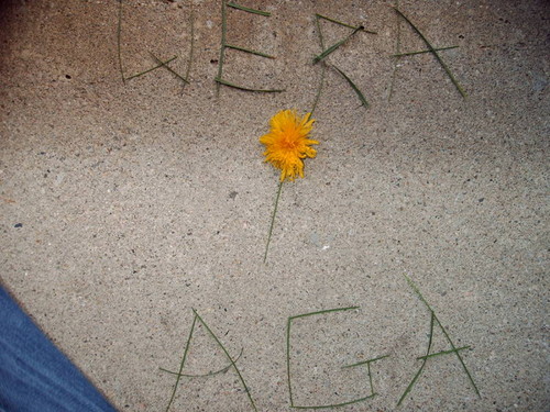 Weru i Agu