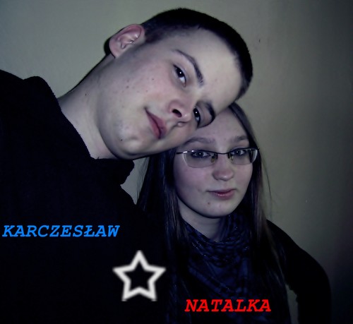 Z KARCZESAWEM ;]