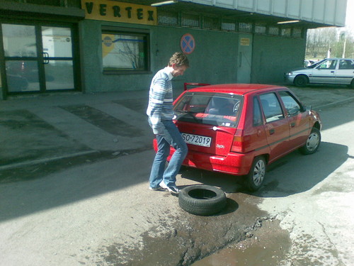 koo zapasowe