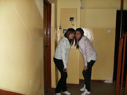 z Magdalen ;*