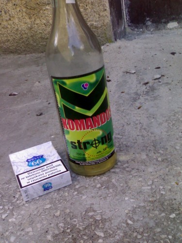 Chleb powszedni 