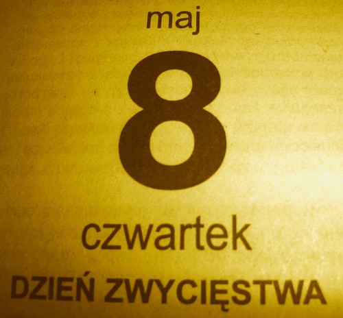 dzisiaj...
