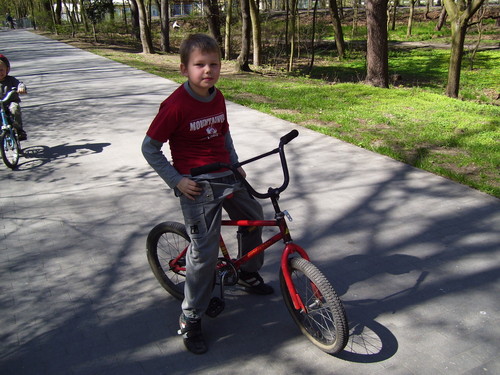wycieczka rowerowa 