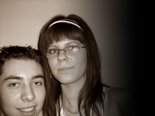 Z Kini:)