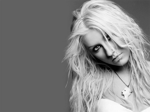 Christina Aguilera