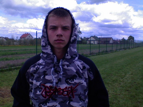 TO ZNOWU JA :):):):)