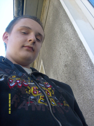 nie wiem co pisac :D