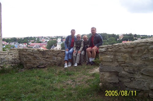 Rodzinka 