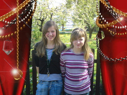 A tutaj Natalia M i Natalia W