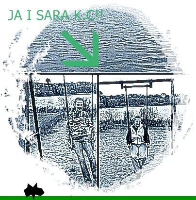   JA AND SARA