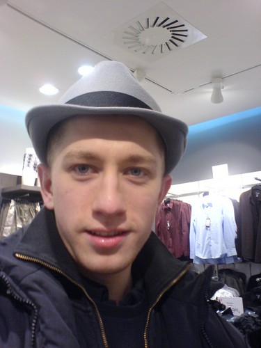 DAwno temu w Plazie =P