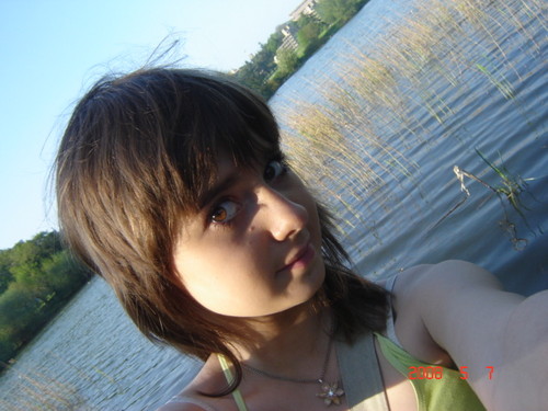 dla Weroniki ;**