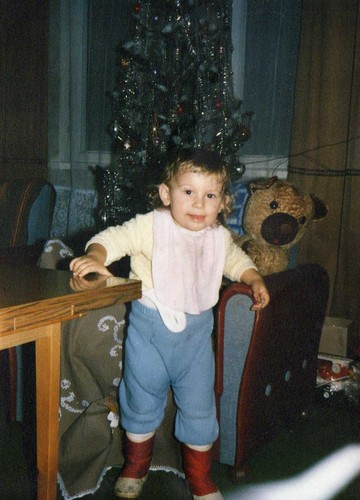 18 LAT TEMU  