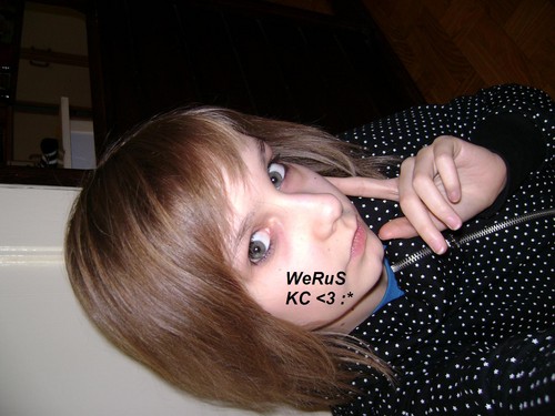 To Ja :) :*
