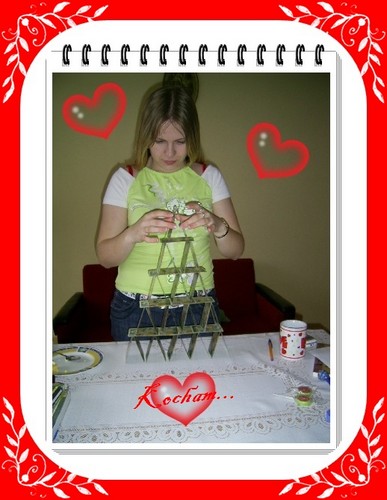 Love......
