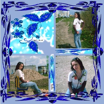 ;D NiebIEsko..xD
