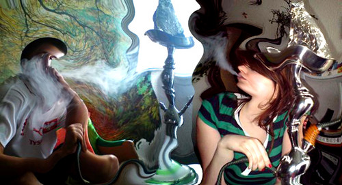 Shisa fun